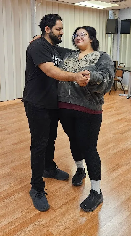 First Dance and Beyond - Rhythm & Smooth