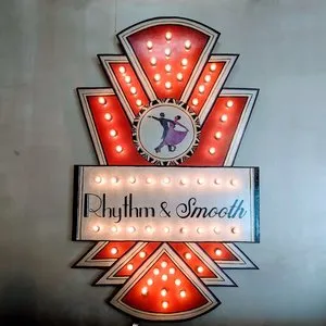 First Dance and Beyond - Rhythm & Smooth