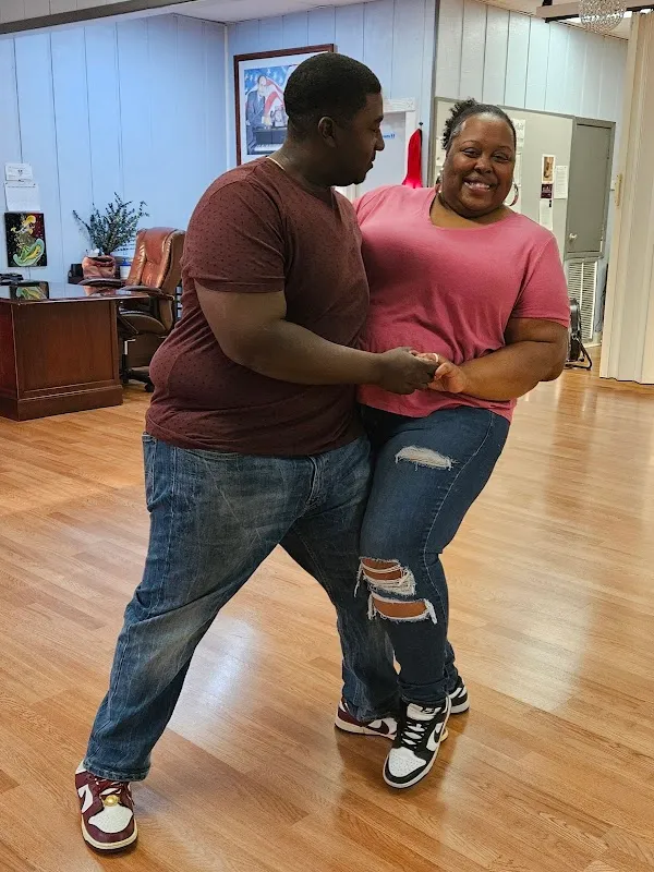 First Dance and Beyond - Rhythm & Smooth