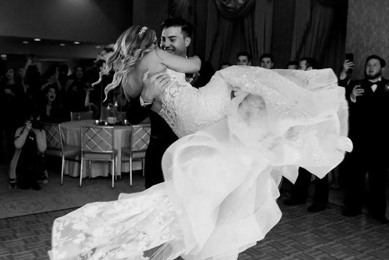 First Dance and Beyond - Rhythm & Smooth