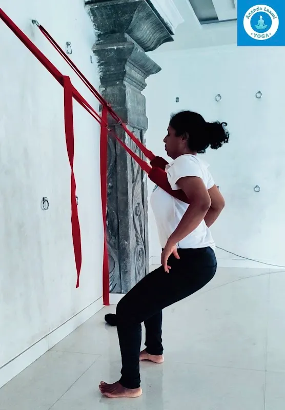 Ananda Laxmi Yoga