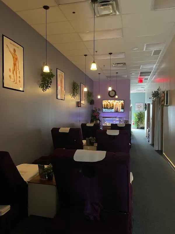 Oriental Health Massage & Acupuncture