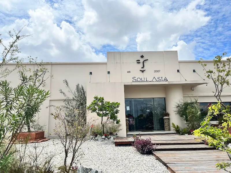 Soul Asia Resort TD Central