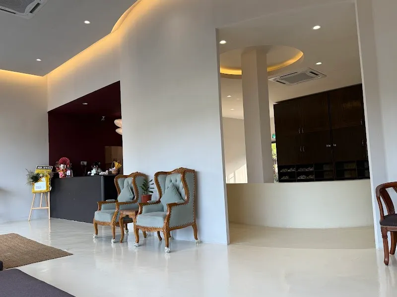 Soul Asia Resort TD Central