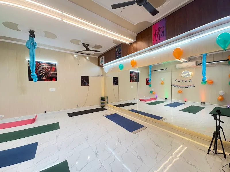 Yoga24Fitness