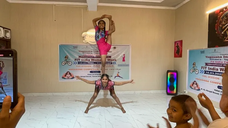 Yoga24Fitness