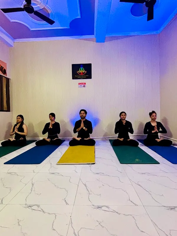 Yoga24Fitness