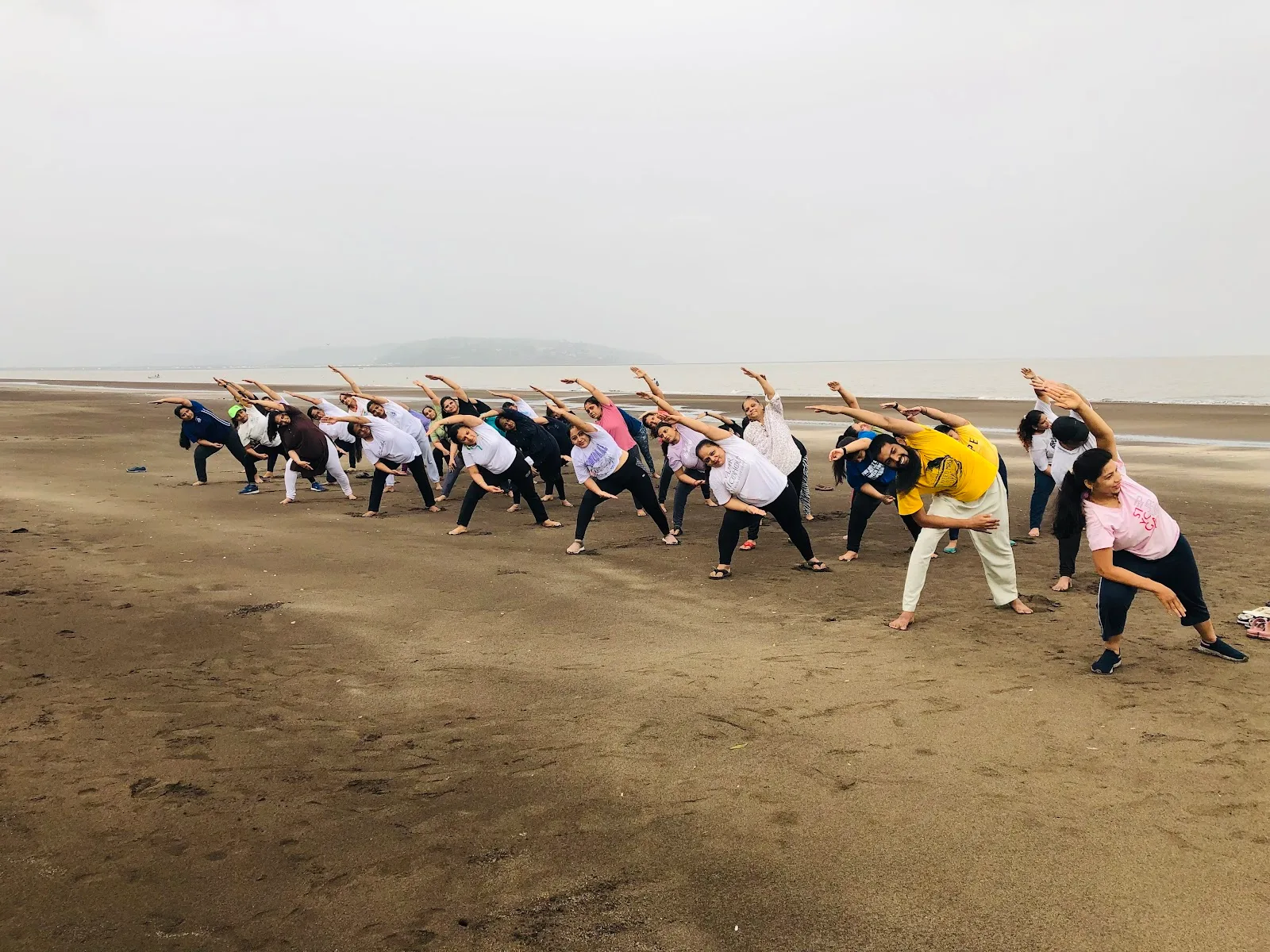 Art of Yoga and Fitness Studio