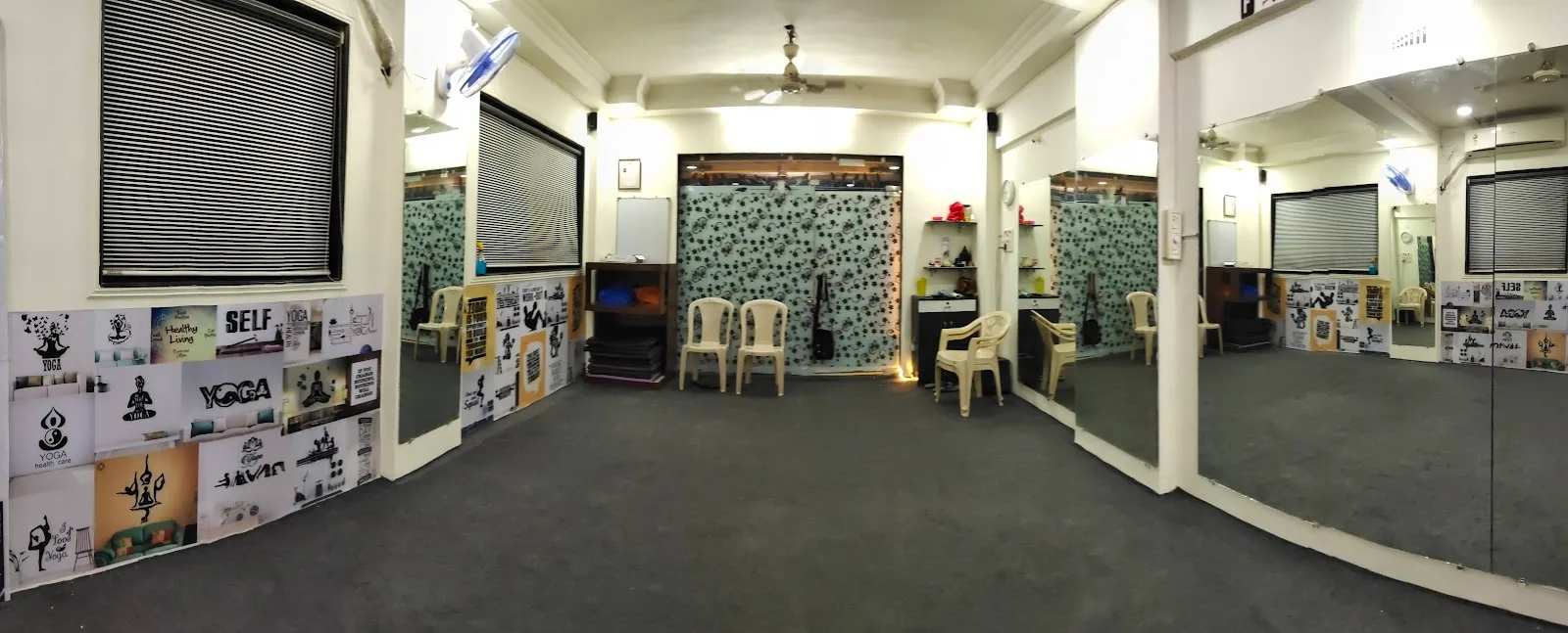 Art of Yoga and Fitness Studio