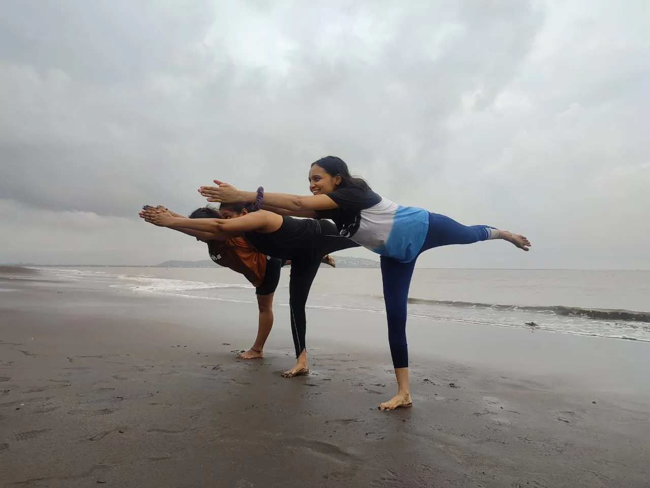 Art of Yoga and Fitness Studio