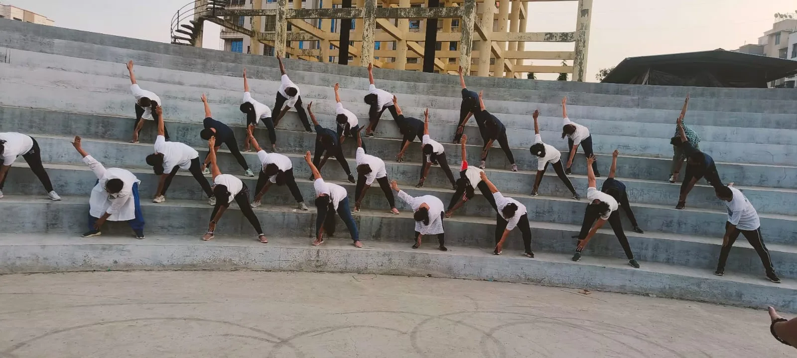 Art of Yoga and Fitness Studio