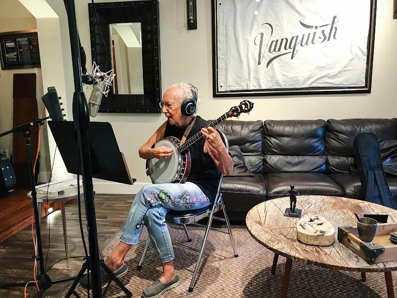 Vanquish Studios