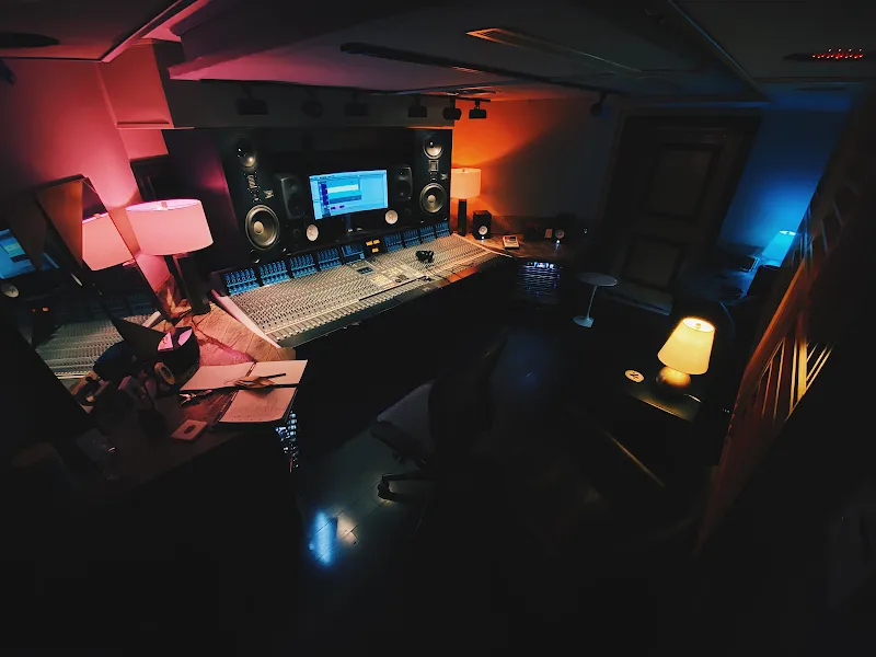 Vanquish Studios