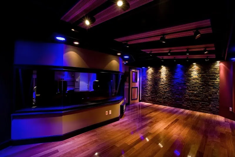 Vanquish Studios