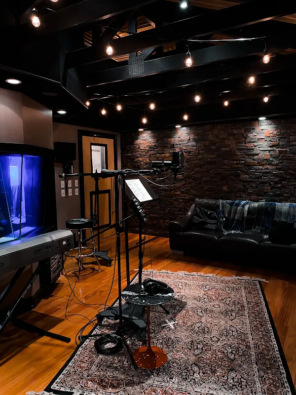 Vanquish Studios