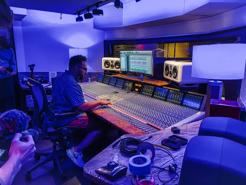 Vanquish Studios