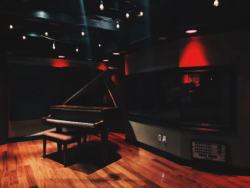 Vanquish Studios