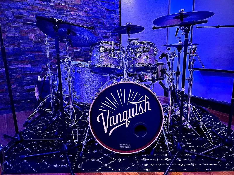Vanquish Studios