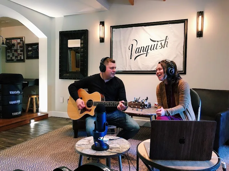 Vanquish Studios