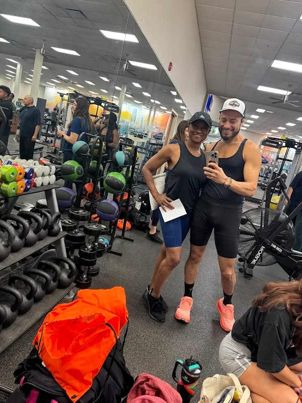 Global Fitness Educators