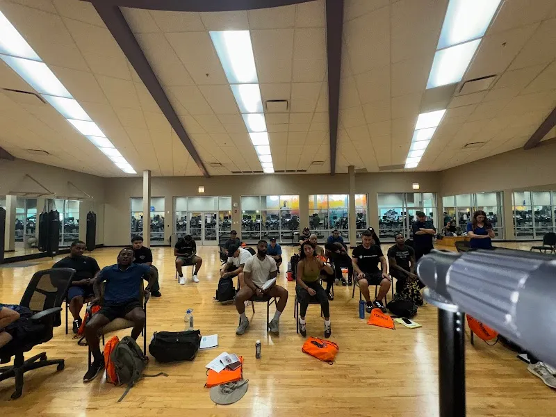 Global Fitness Educators