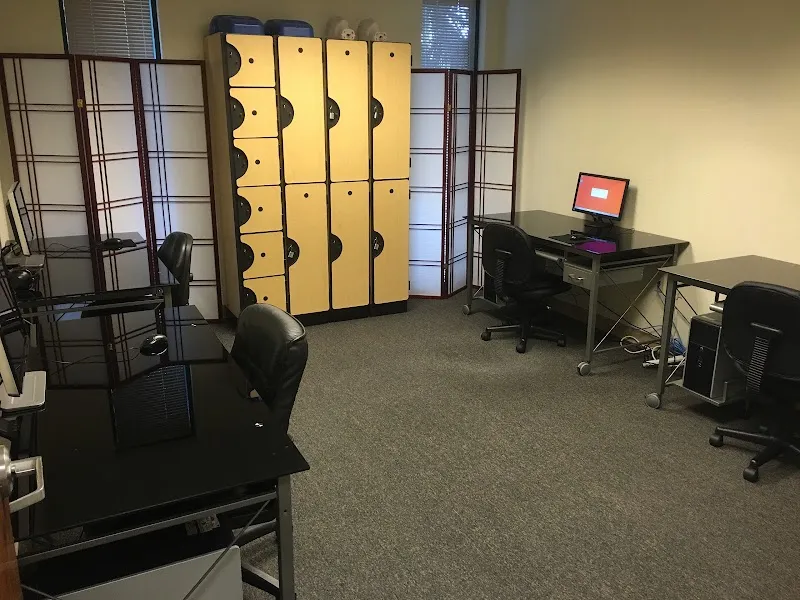 Global Fitness Educators