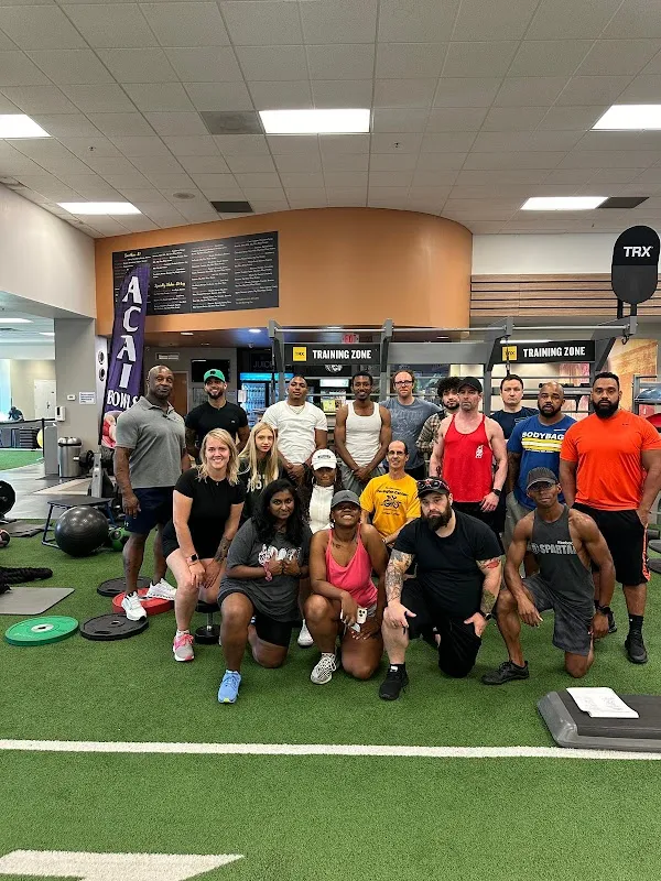 Global Fitness Educators