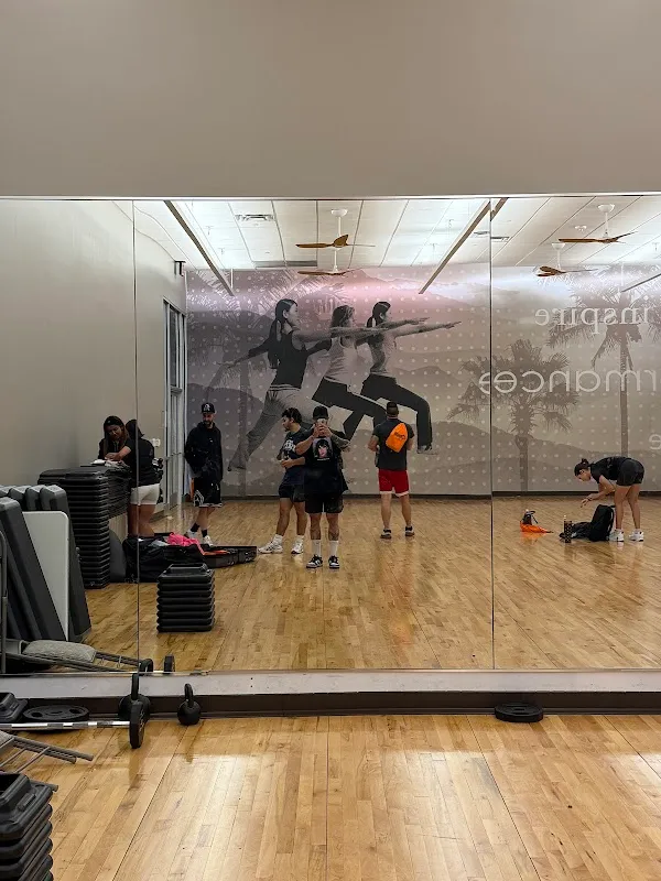 Global Fitness Educators