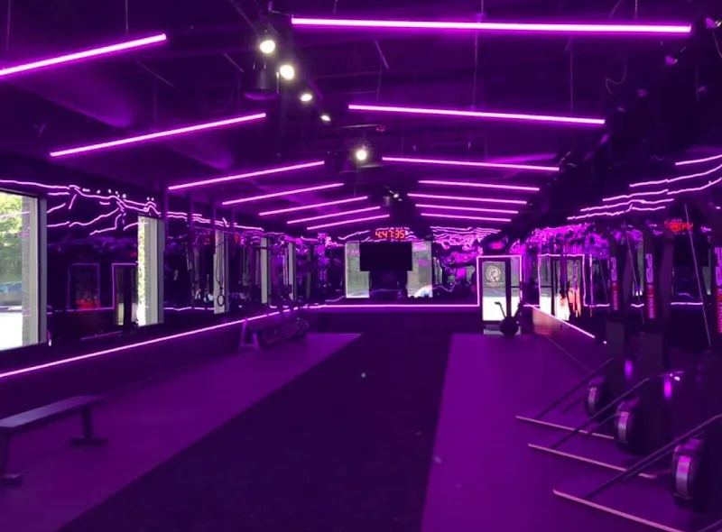 Stronger Personal Training