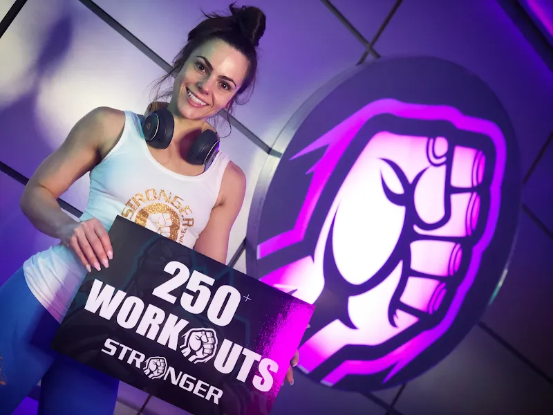 Stronger Personal Training