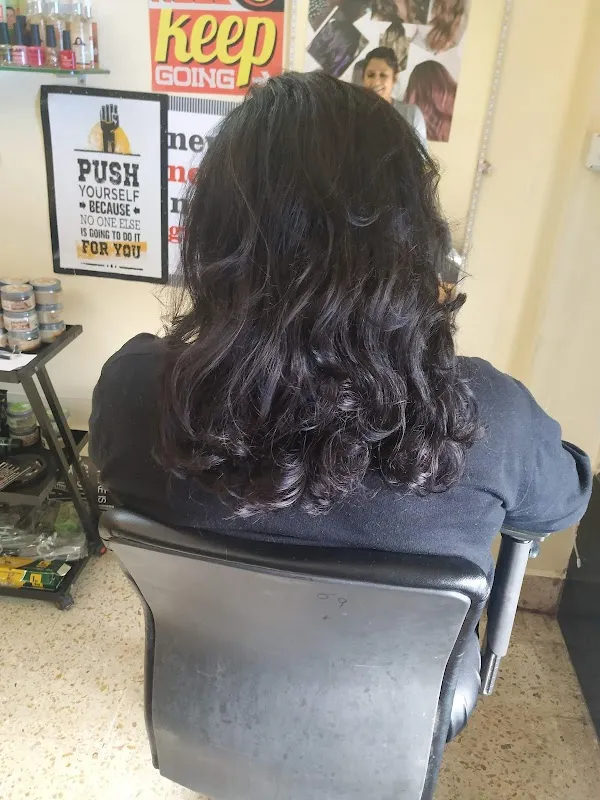 Sonia Hair Studio