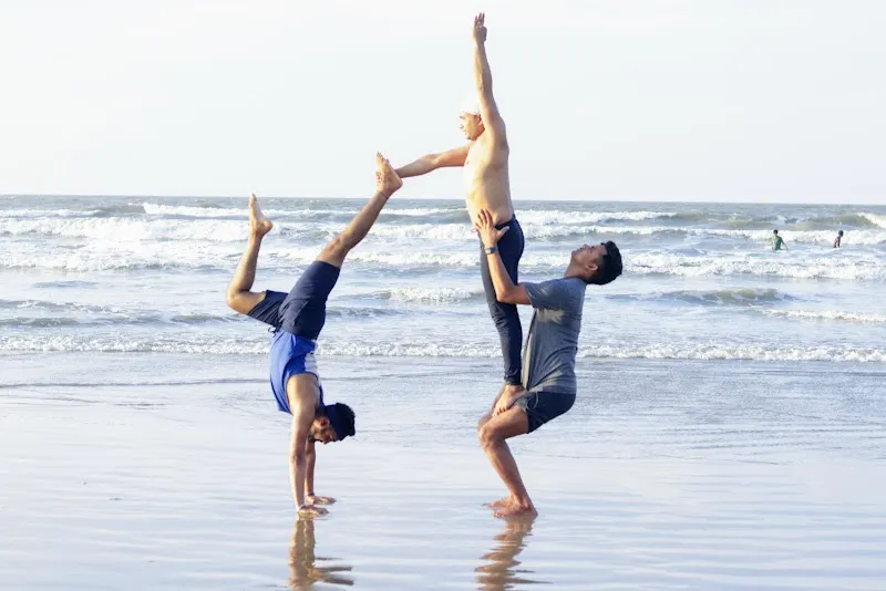 Real Yoga Kolkata