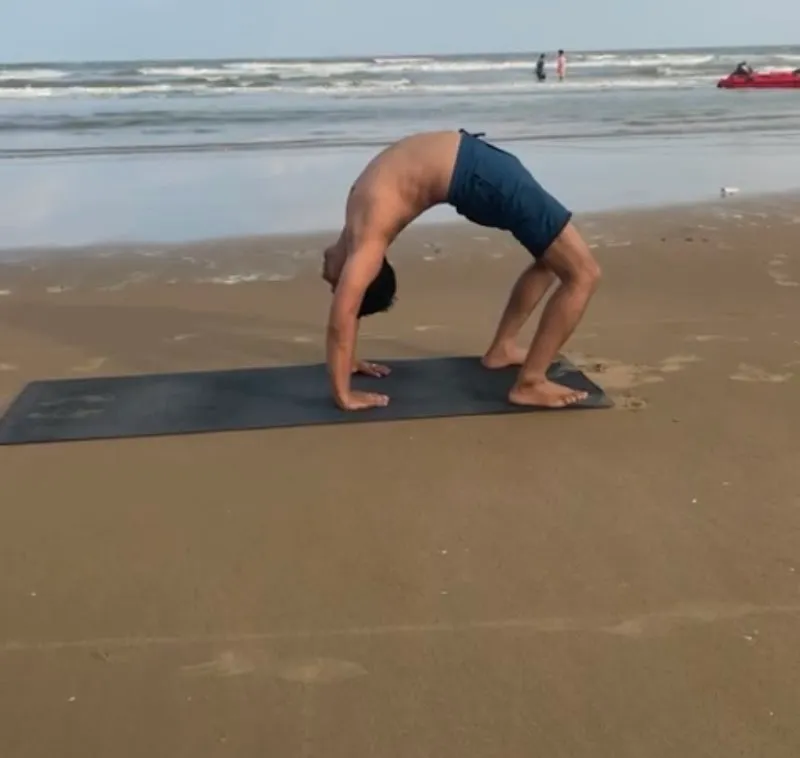 Real Yoga Kolkata