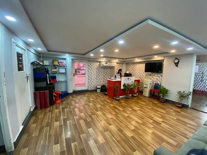 Real Yoga Kolkata