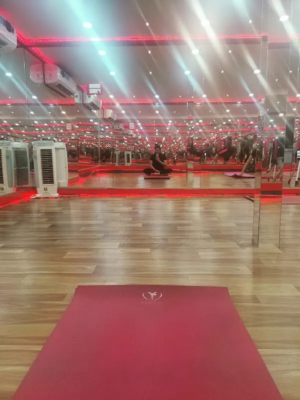 Real Yoga Kolkata