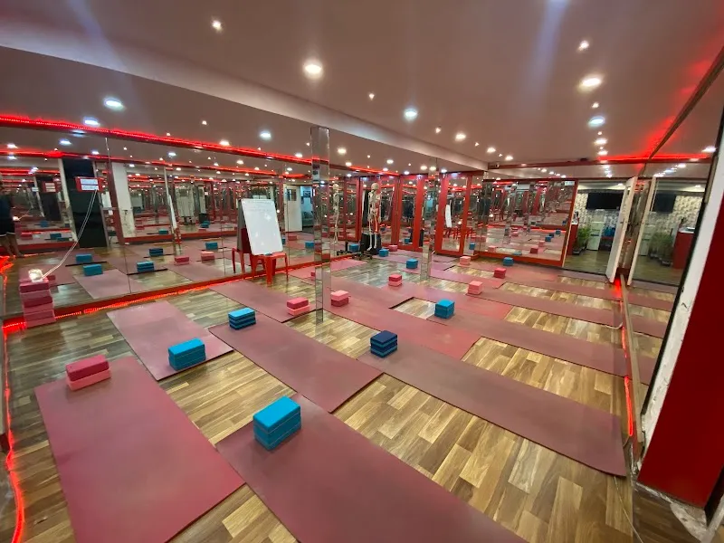 Real Yoga Kolkata