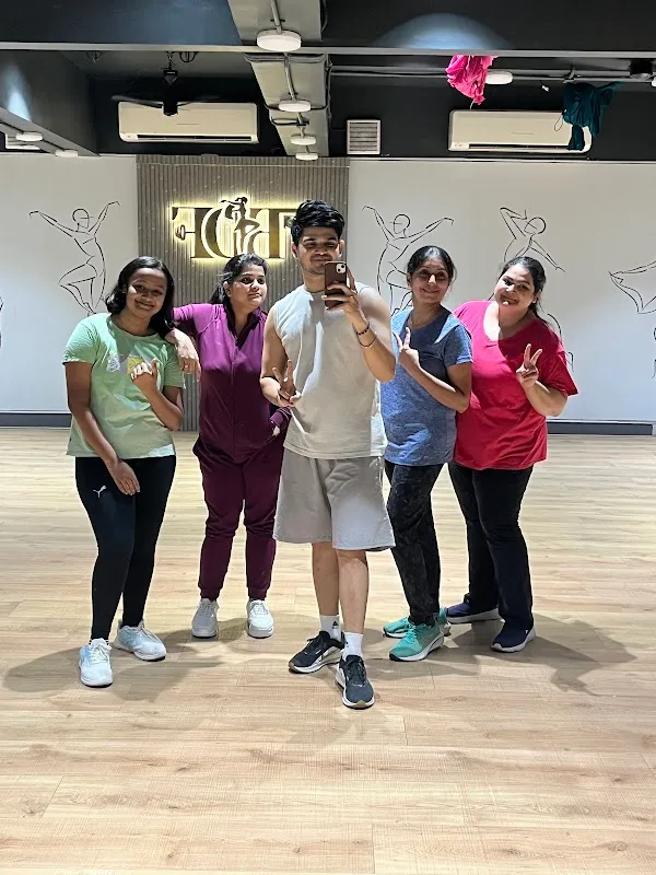The Fitness Centro