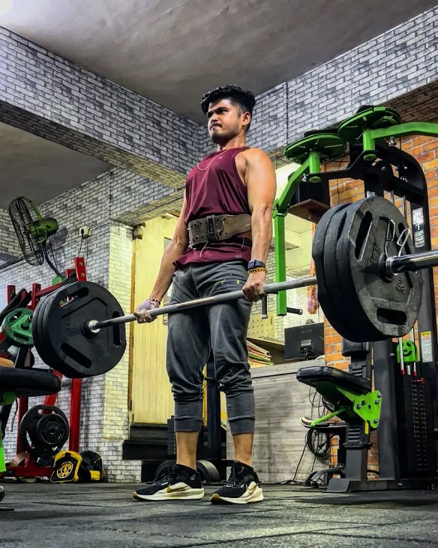 The Fitness Centro