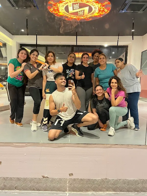 The Fitness Centro