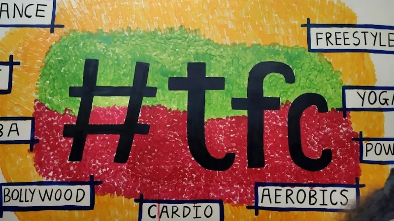 The Fitness Centro
