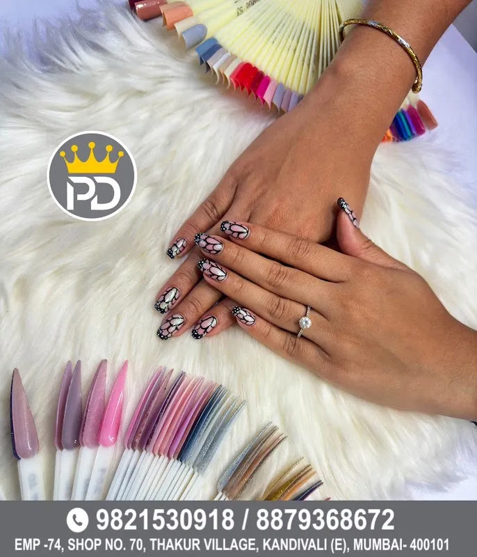 Per Diem Hair Beauty & Nail Salon