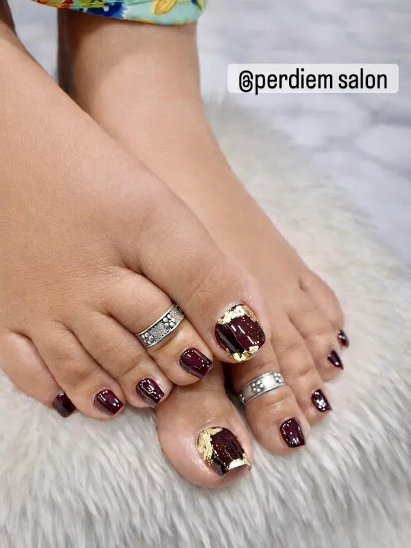 Per Diem Hair Beauty & Nail Salon