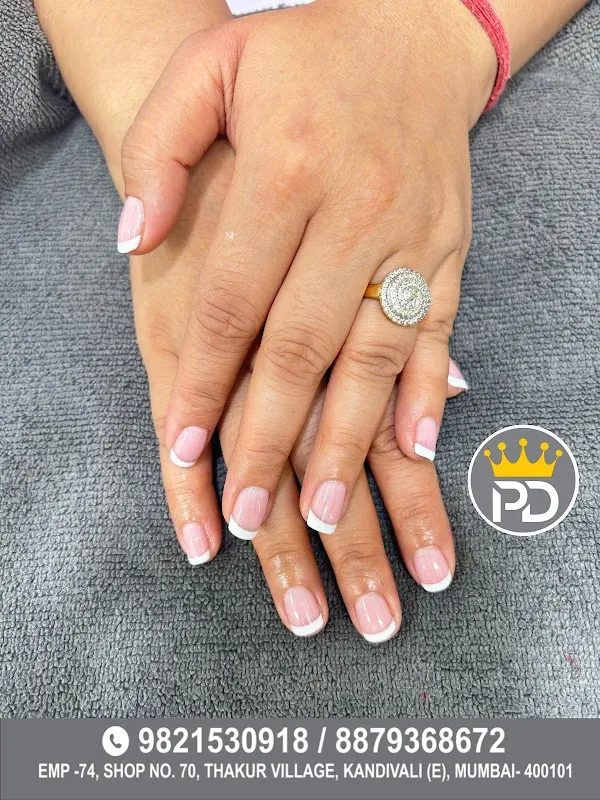 Per Diem Hair Beauty & Nail Salon