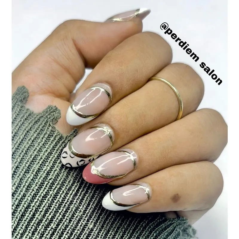 Per Diem Hair Beauty & Nail Salon