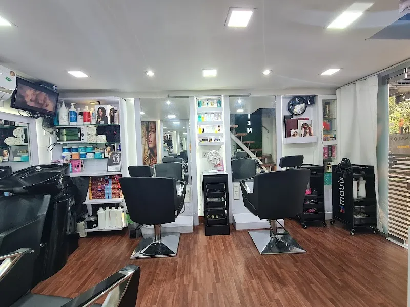 Per Diem Hair Beauty & Nail Salon