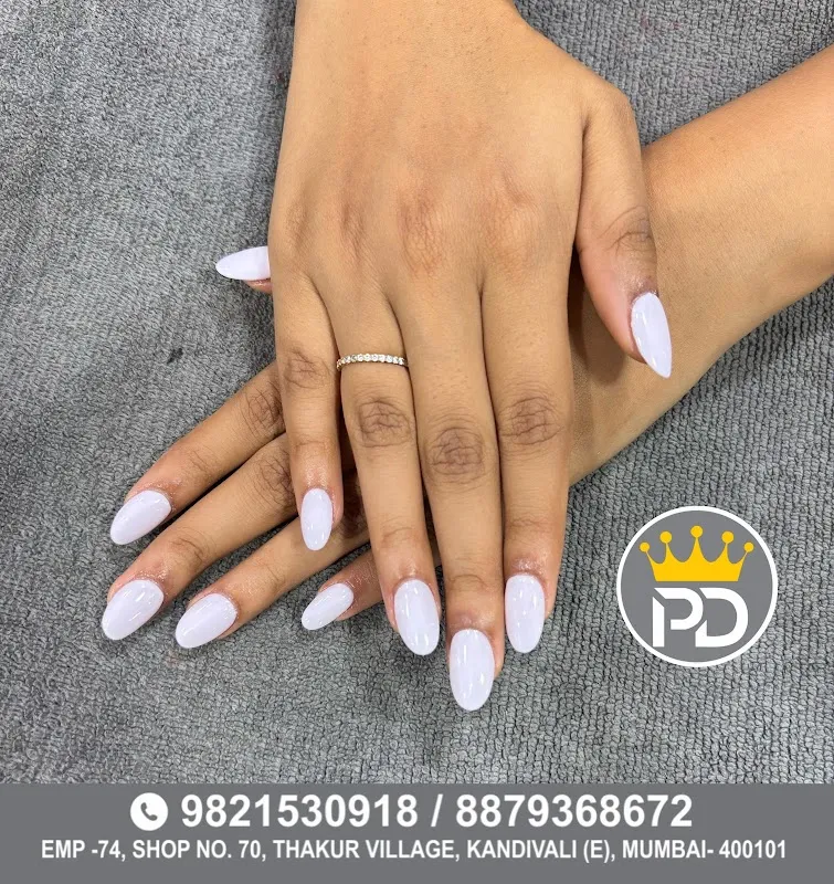 Per Diem Hair Beauty & Nail Salon