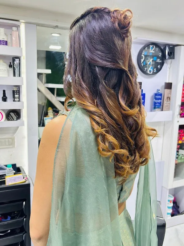 Per Diem Hair Beauty & Nail Salon