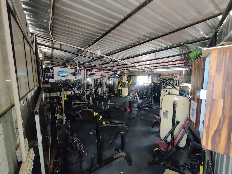 3 Star Gym