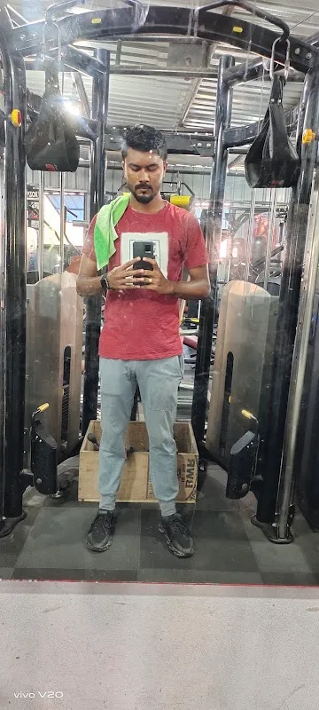 3 Star Gym