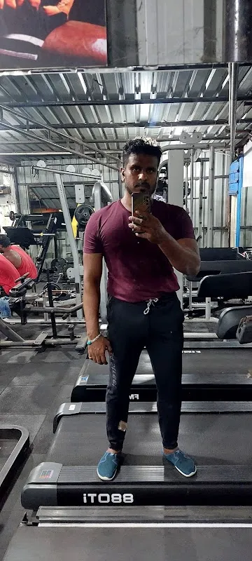 3 Star Gym